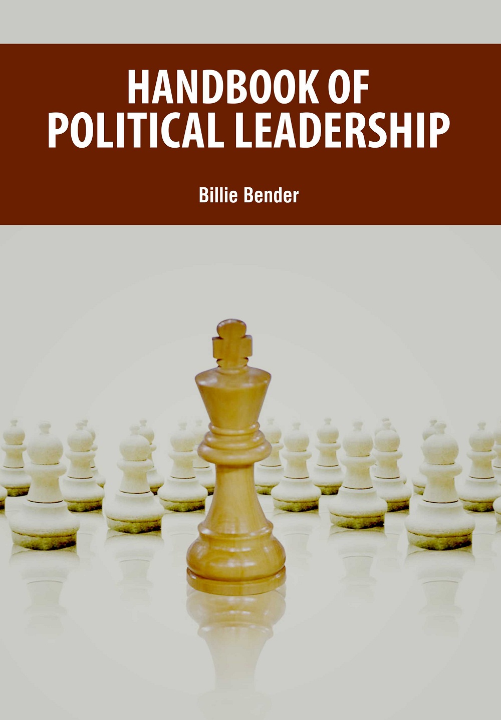 Handbook of Political Leadership